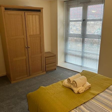 Quayside City Apartment, 2 Bed With Free Parking Ньюкасл-апон-Тайн Экстерьер фото