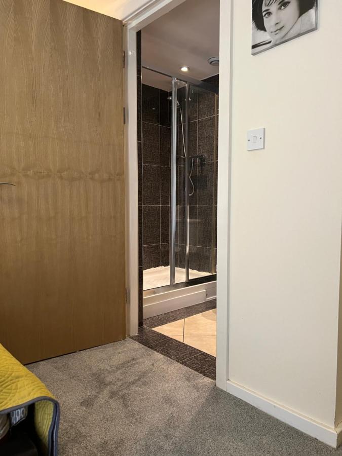 Quayside City Apartment, 2 Bed With Free Parking Ньюкасл-апон-Тайн Экстерьер фото